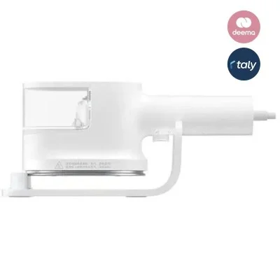Xiaomi Handheld Steam Iron UK  - White